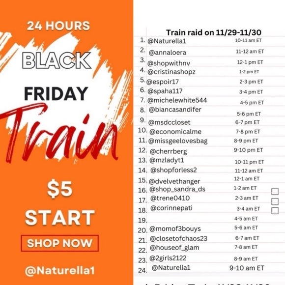 Train Shows with DVH - Picture 12 of 13